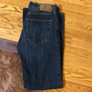 American Eagle Outfitters Bootcut Jeans 30x34